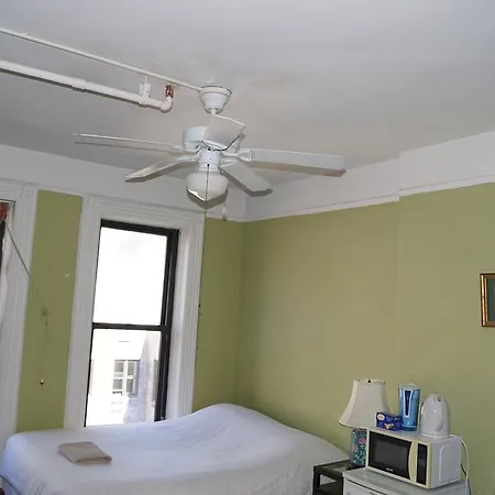 Ferienwohnung John 3 16